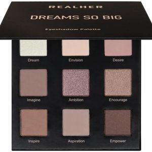 Real Her Eyeshadow Palette